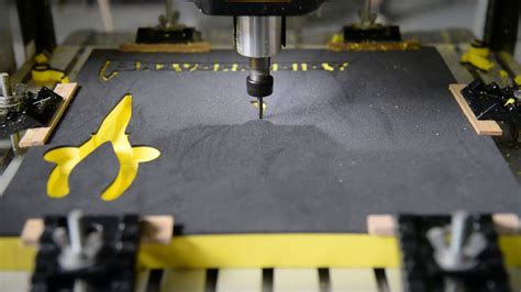 cnc machining styrofoam|laser cut foam service.